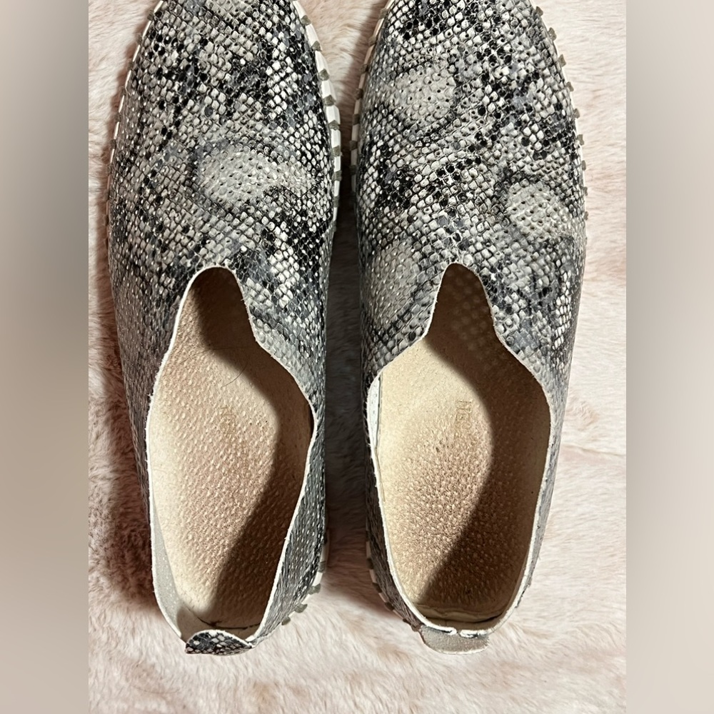 ISLA jacobsen shoes